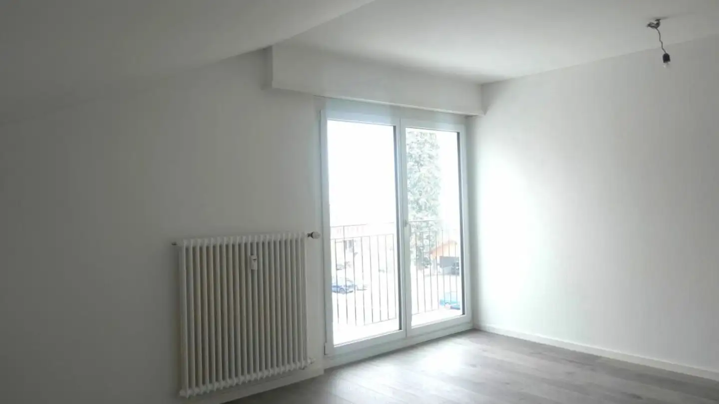 Appartamento in affitto - Hackenbergstrasse 2, 8362 Balterswil - Foto 2