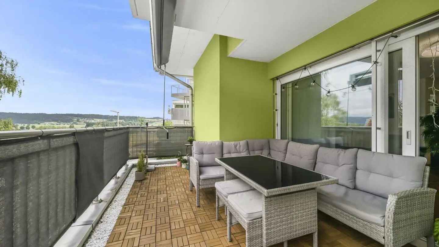 Appartamento in vendita - Vogelmatt 1, 6216 Mauensee