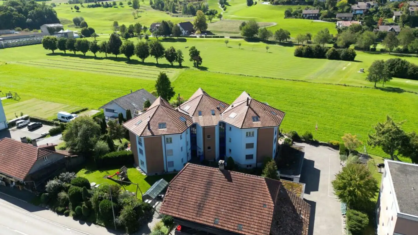 Attic flat for sale - Emmentalstrasse 190, 3414 Oberburg - Photo 2