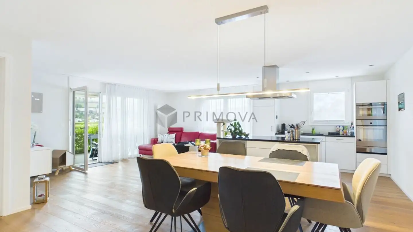 Appartement à vendre - 3510 Konolfingen - Photo 3