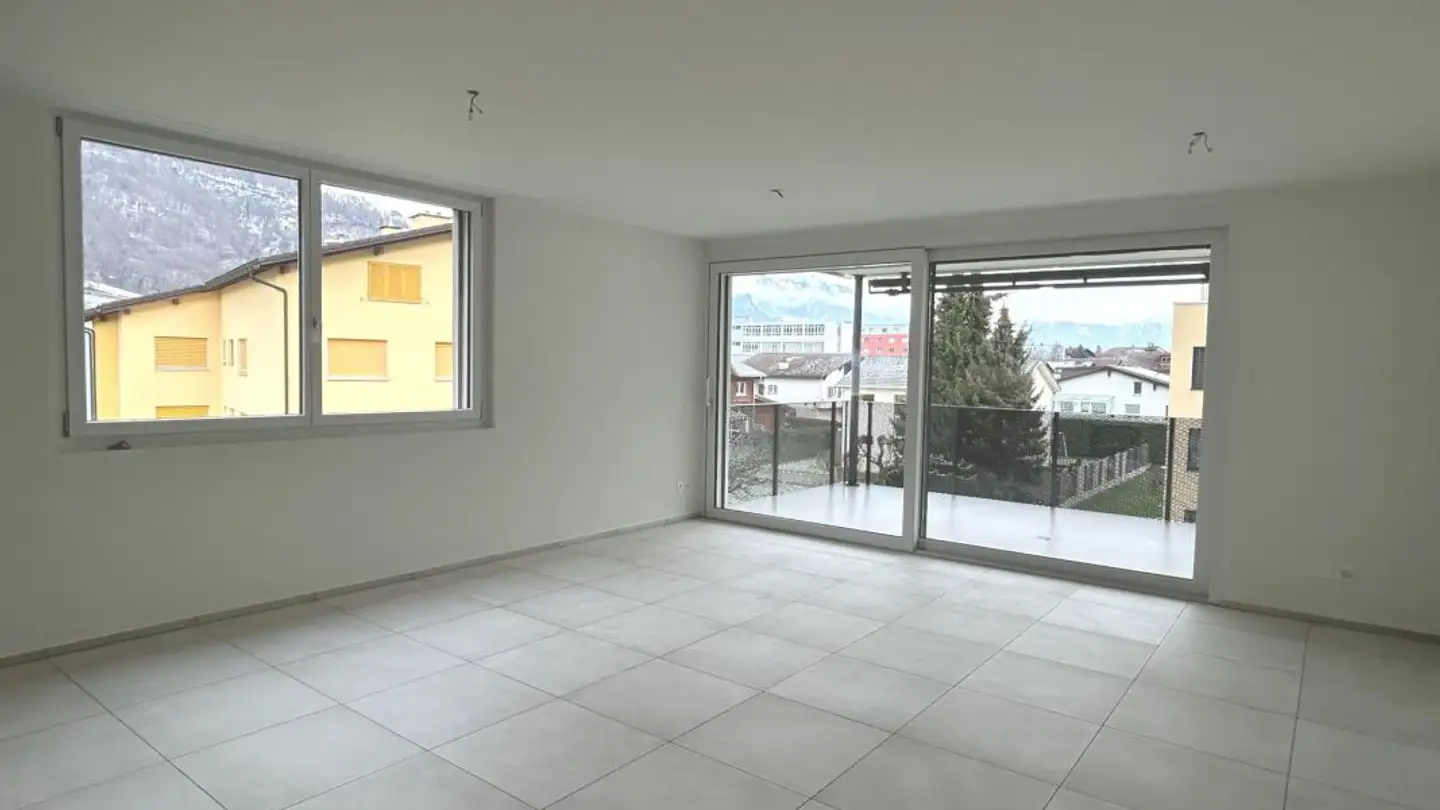 Appartamento in affitto - Industrieweg 8, 8887 Mels - Foto 4