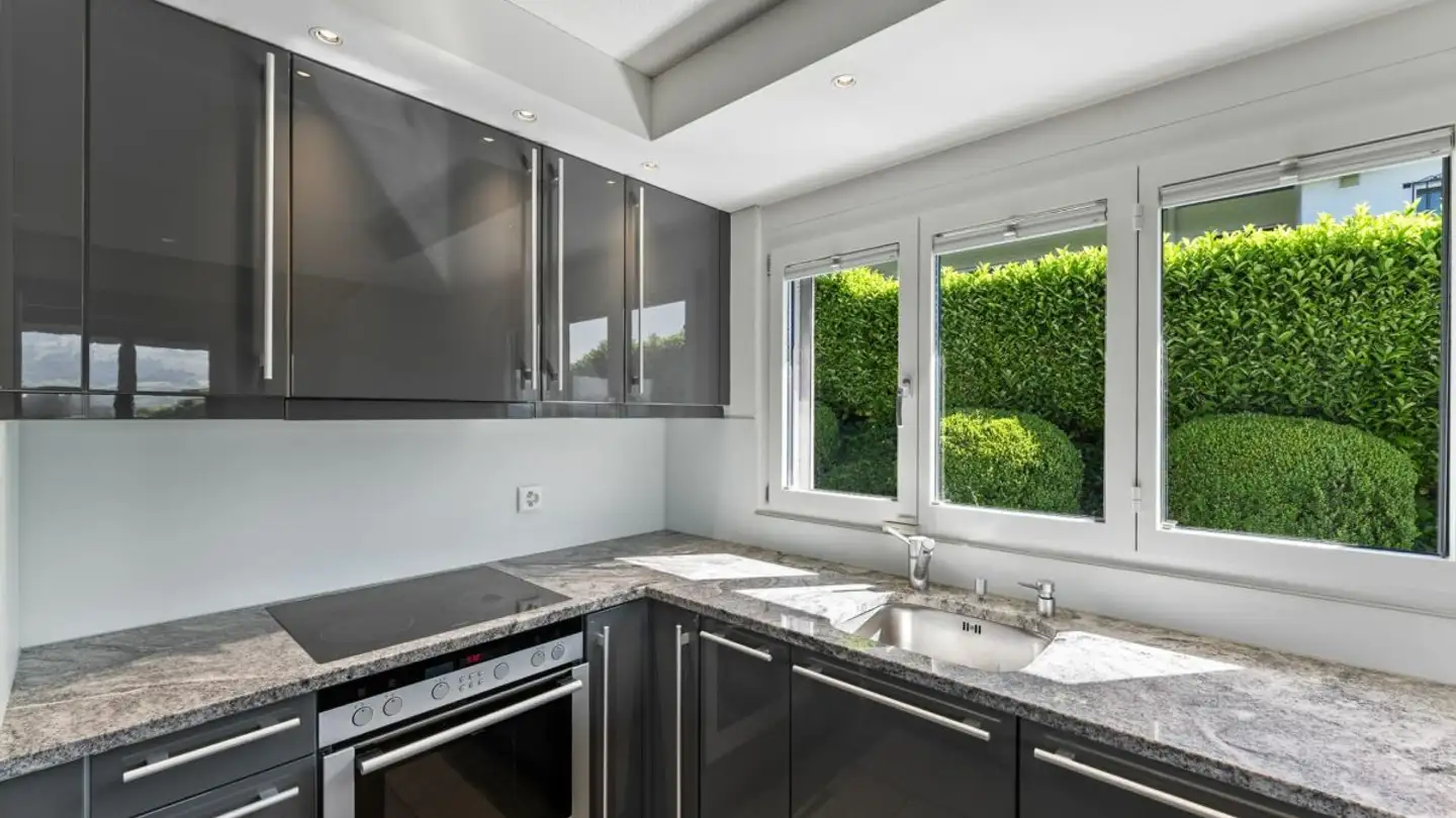Maison individuelle à vendre - 6340 Baar - Photo 4
