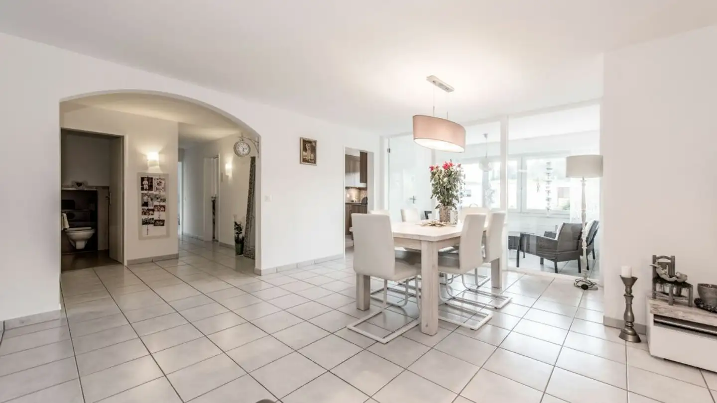 Appartamento in vendita - Bruggereggstrasse 19, 9100 Herisau - Foto 3