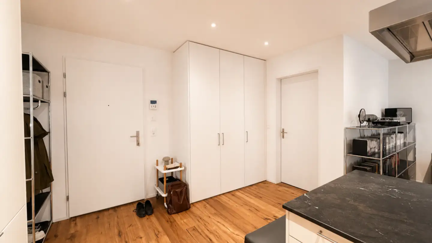 Wohnung mieten - Leuengasse 3, 8142 Uitikon Waldegg - Foto 2