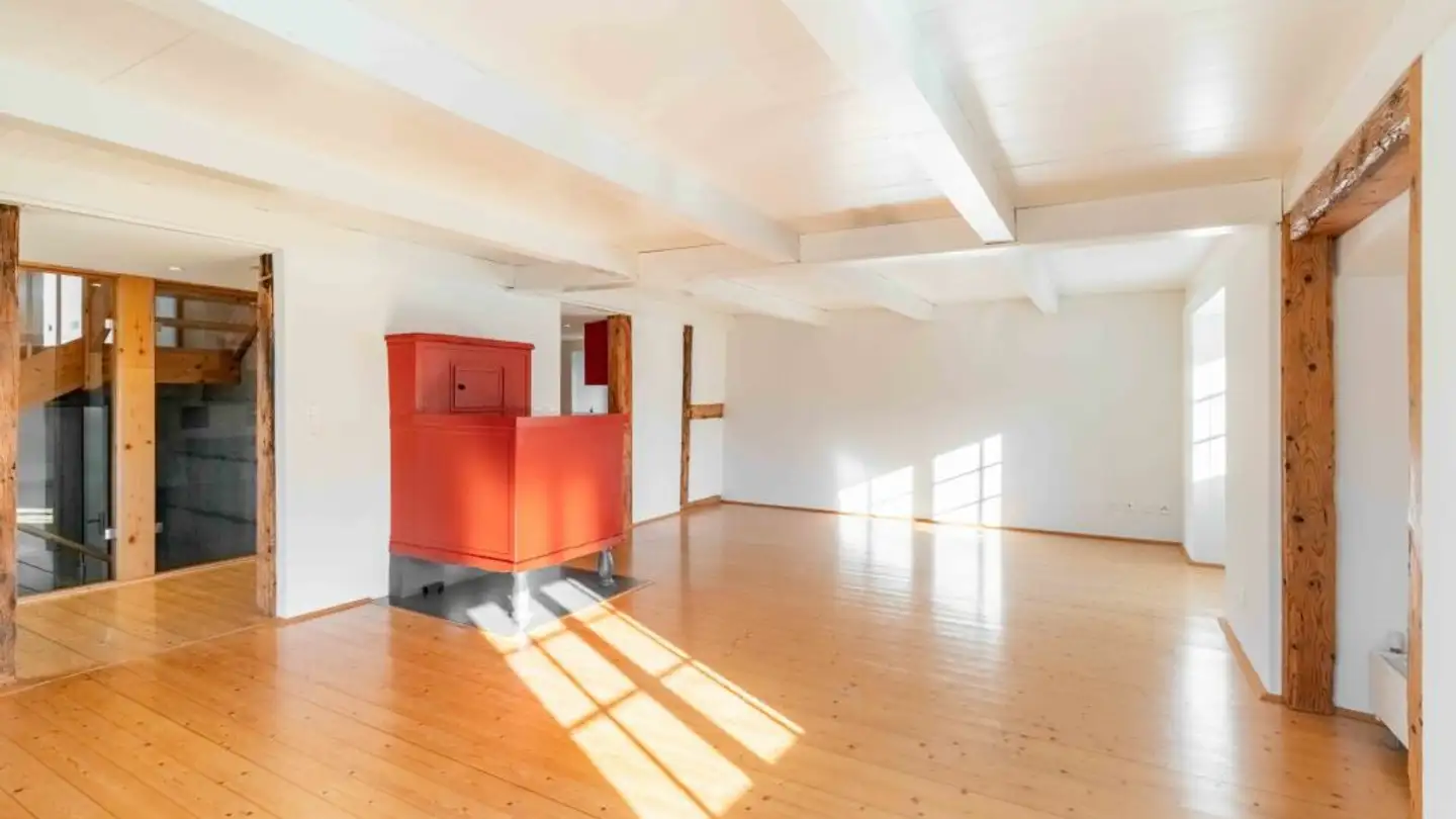 Einfamilienhaus kaufen - Proderstrasse 104, 7320 Sargans - Foto 2