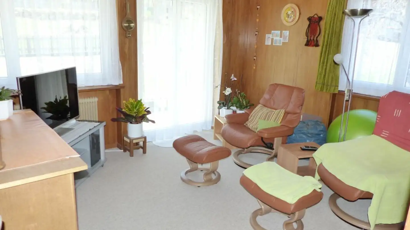 Casa singola in vendita - Geerostrasse 27, 3944 Unterbäch VS - Foto 4