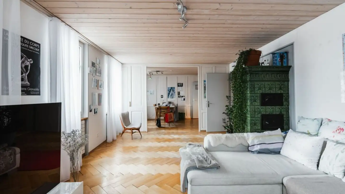 Apartment for sale - Heidenerstrasse 16, 9038 Rehetobel - Photo 2