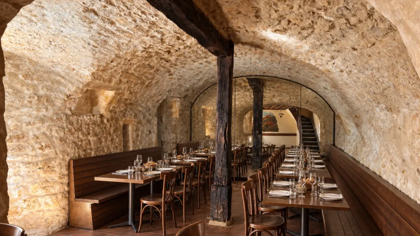 Café à louer - Rue de la Croix-d'Or 1, 2068 Hauterive NE
