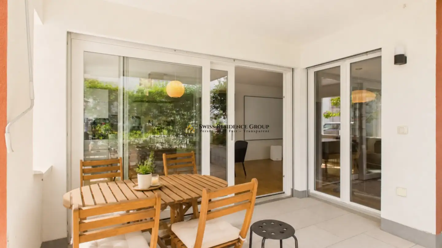 Appartement à vendre - In Böden, 8046 Zürich - Photo 3
