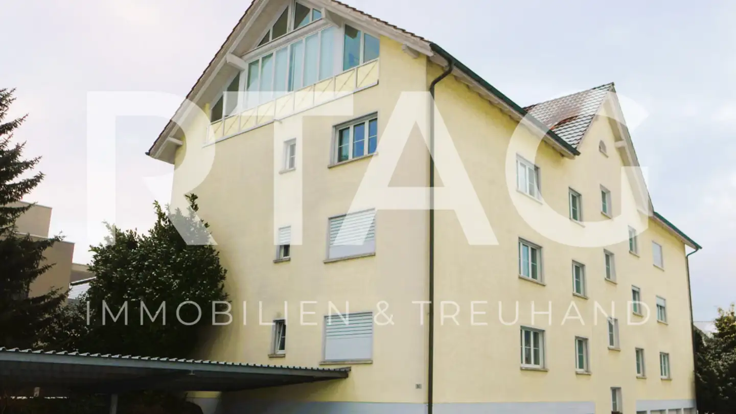 Apartment for rent - Girlenstrasse 30, 9443 Widnau