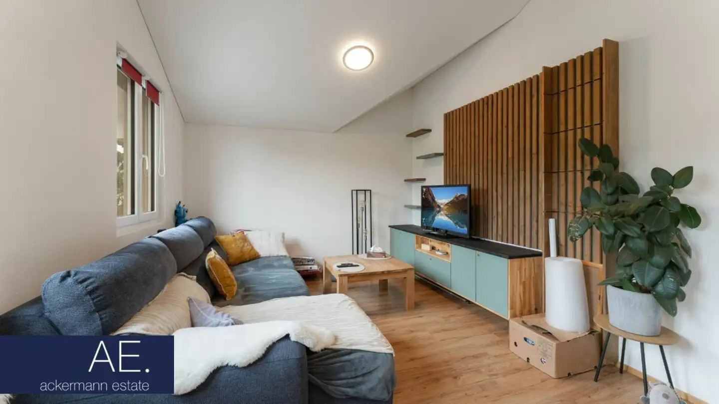 Immeuble résidentiel à vendre - Herisauerstrasse 27, 9107 Urnäsch - Photo 3