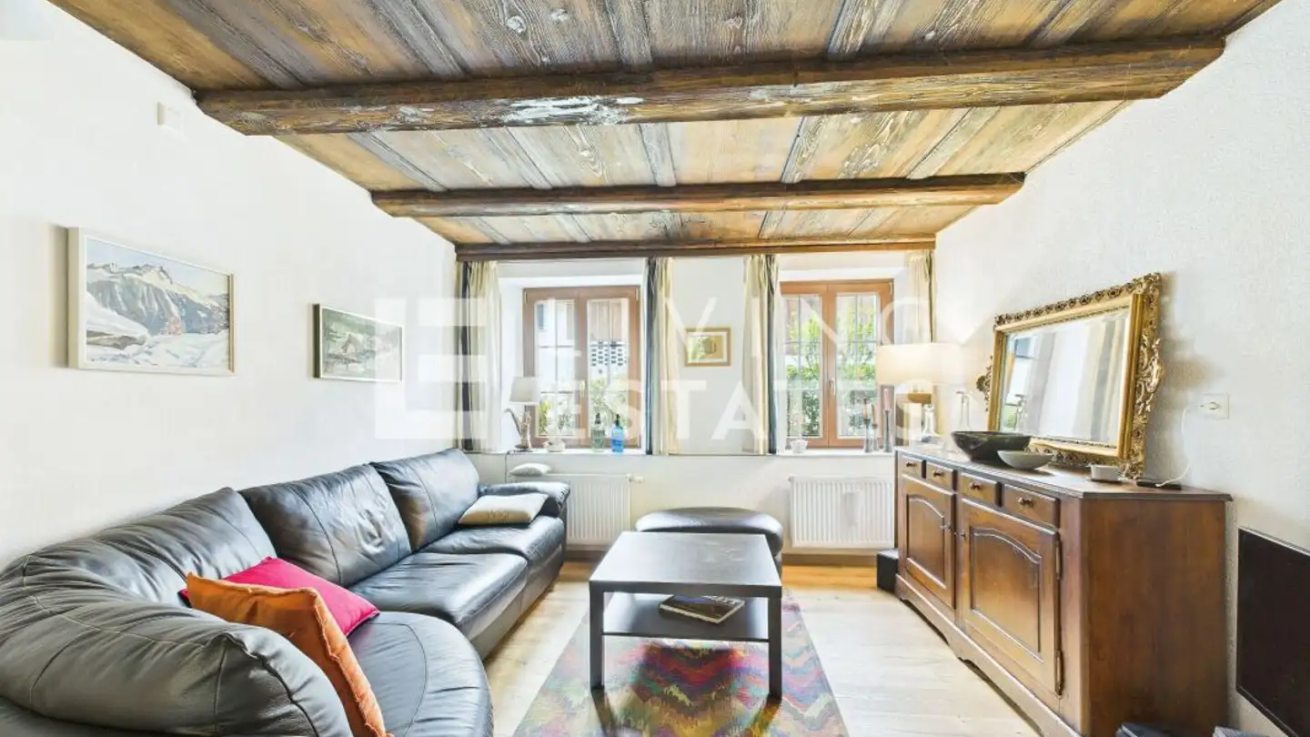 Apartment for rent - Schürmatt 2, 5108 Oberflachs