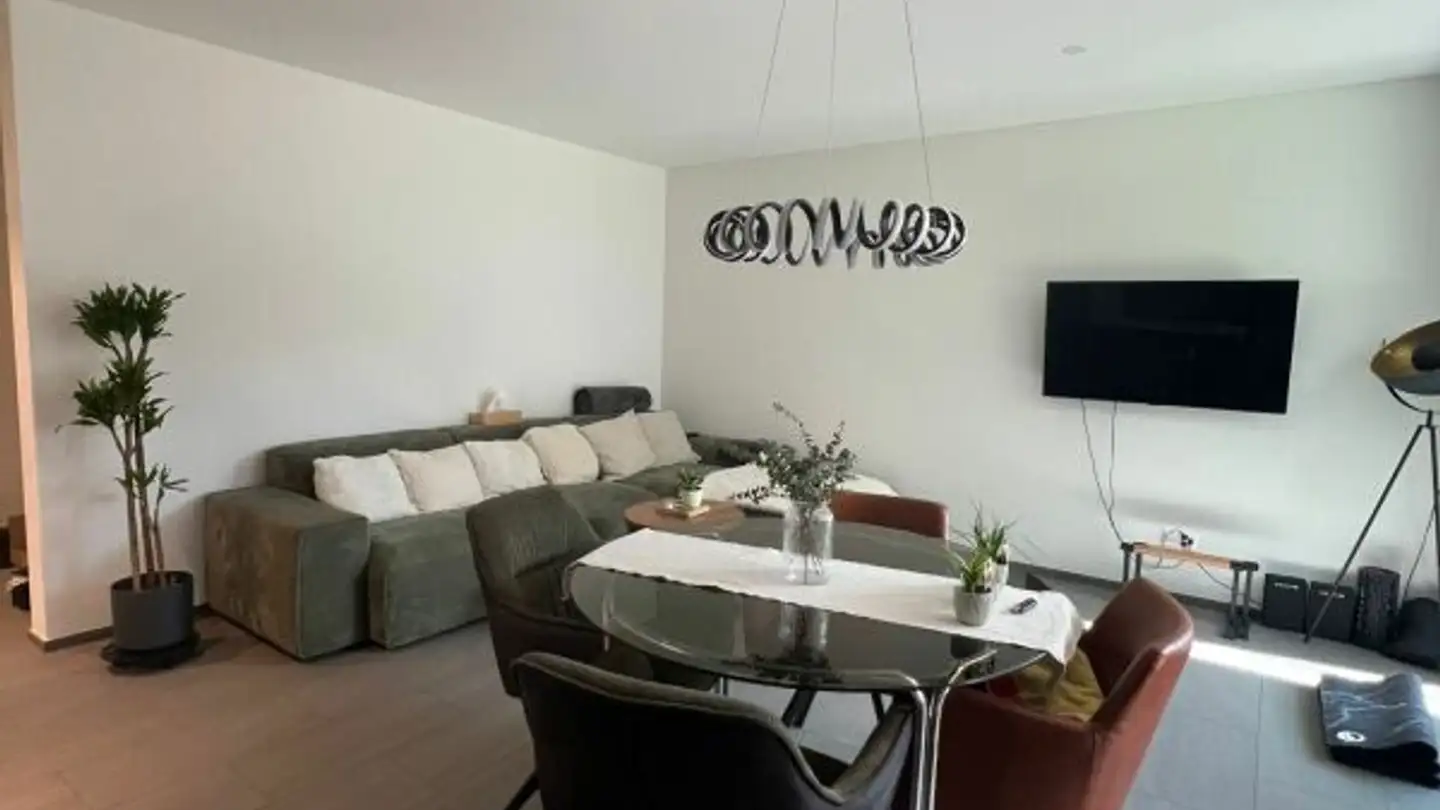 Appartement à louer - Längmattstrasse 10, 6235 Winikon - Photo 2