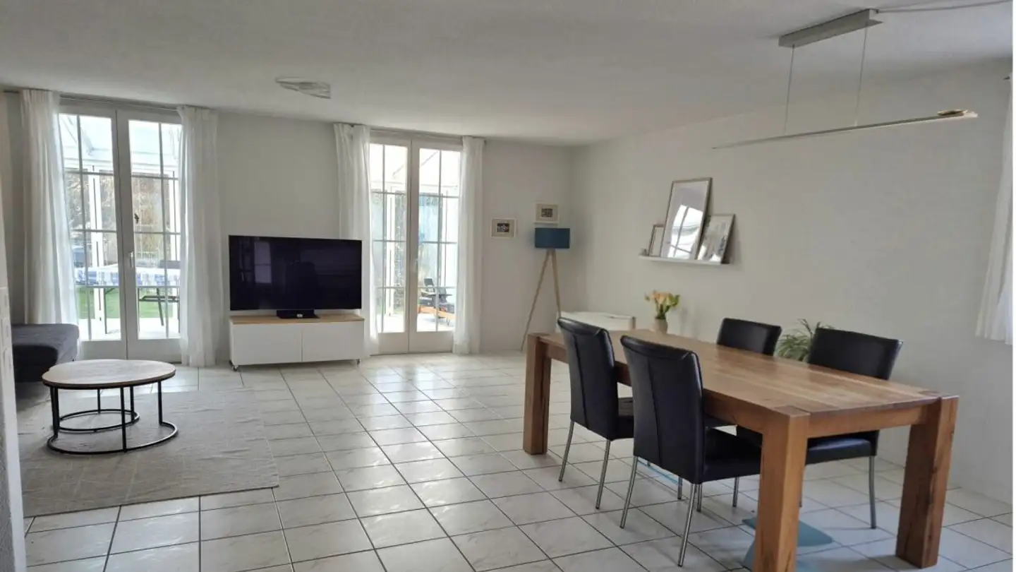 Row house for sale - Hardweg 14, 3174 Thörishaus - Photo 2