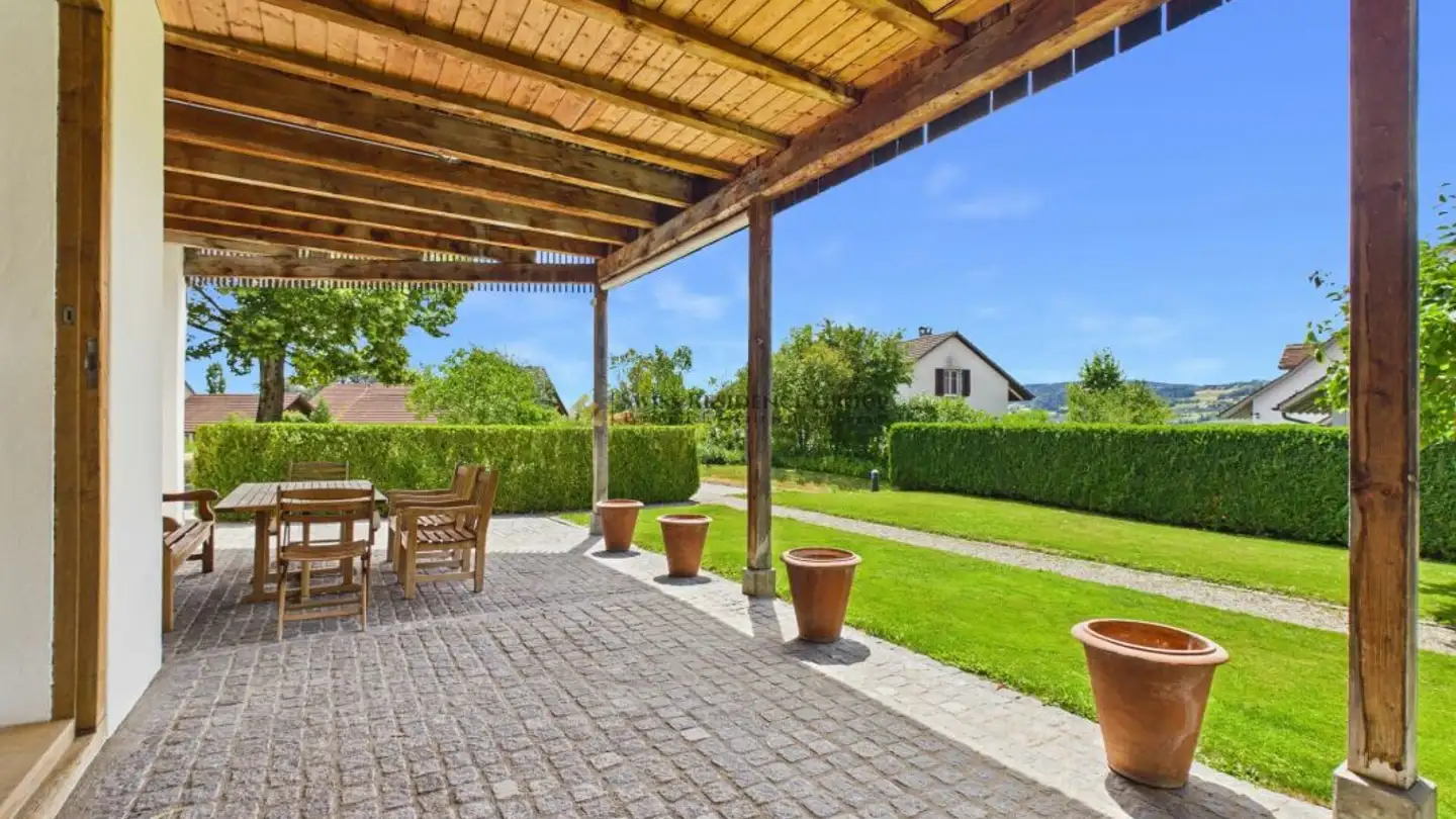 Wohnung mieten - 8606 Greifensee