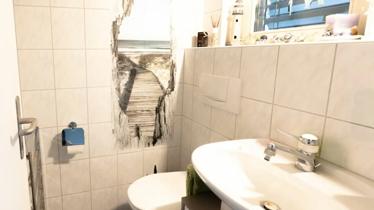 Maison en terrasse à vendre - Betschürenstrasse 28, 8625 Gossau ZH - Photo 3