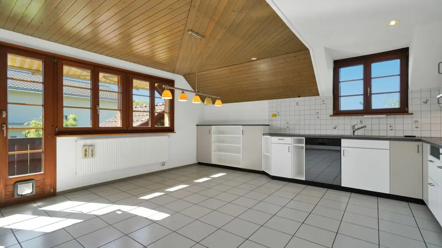 Wohnung mieten - Grossguschelmuth 19, 1792 Guschelmuth