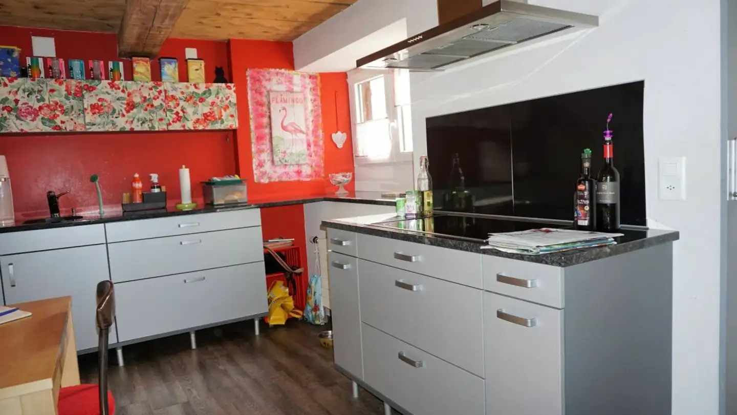 Reihenhaus mieten - Alte Wiese 8, 8755 Ennenda - Foto 3