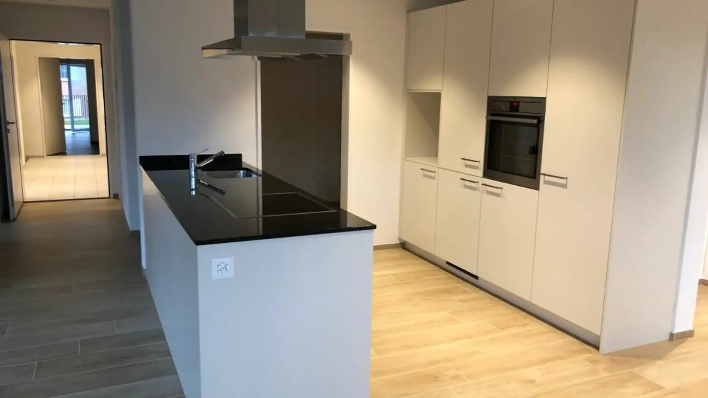 Apartment for rent - Oberdorf 1, 9565 Bussnang - Photo 4