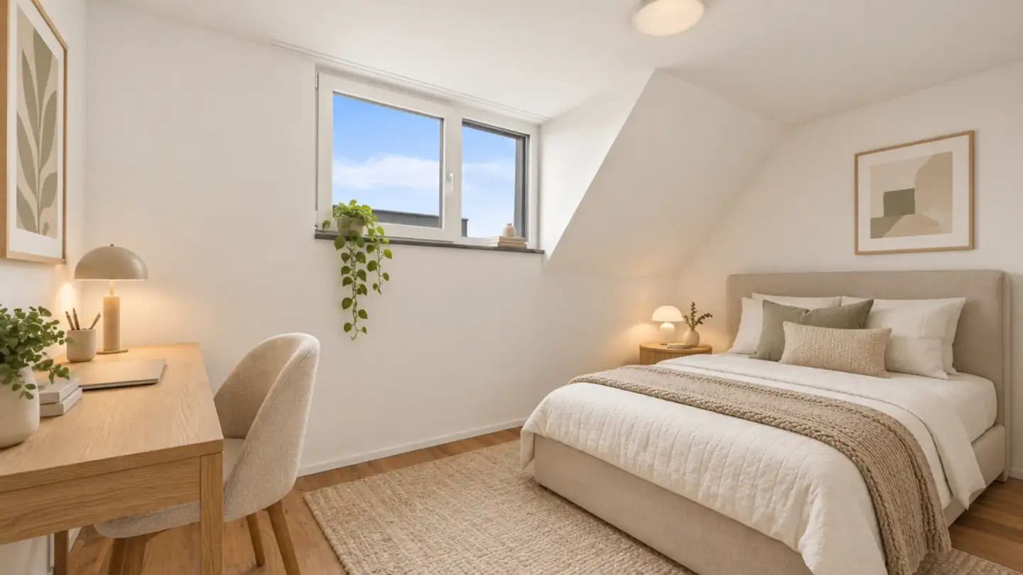 Penthouse for sale - Baslerstrasse 286, 4123 Allschwil - Photo 4