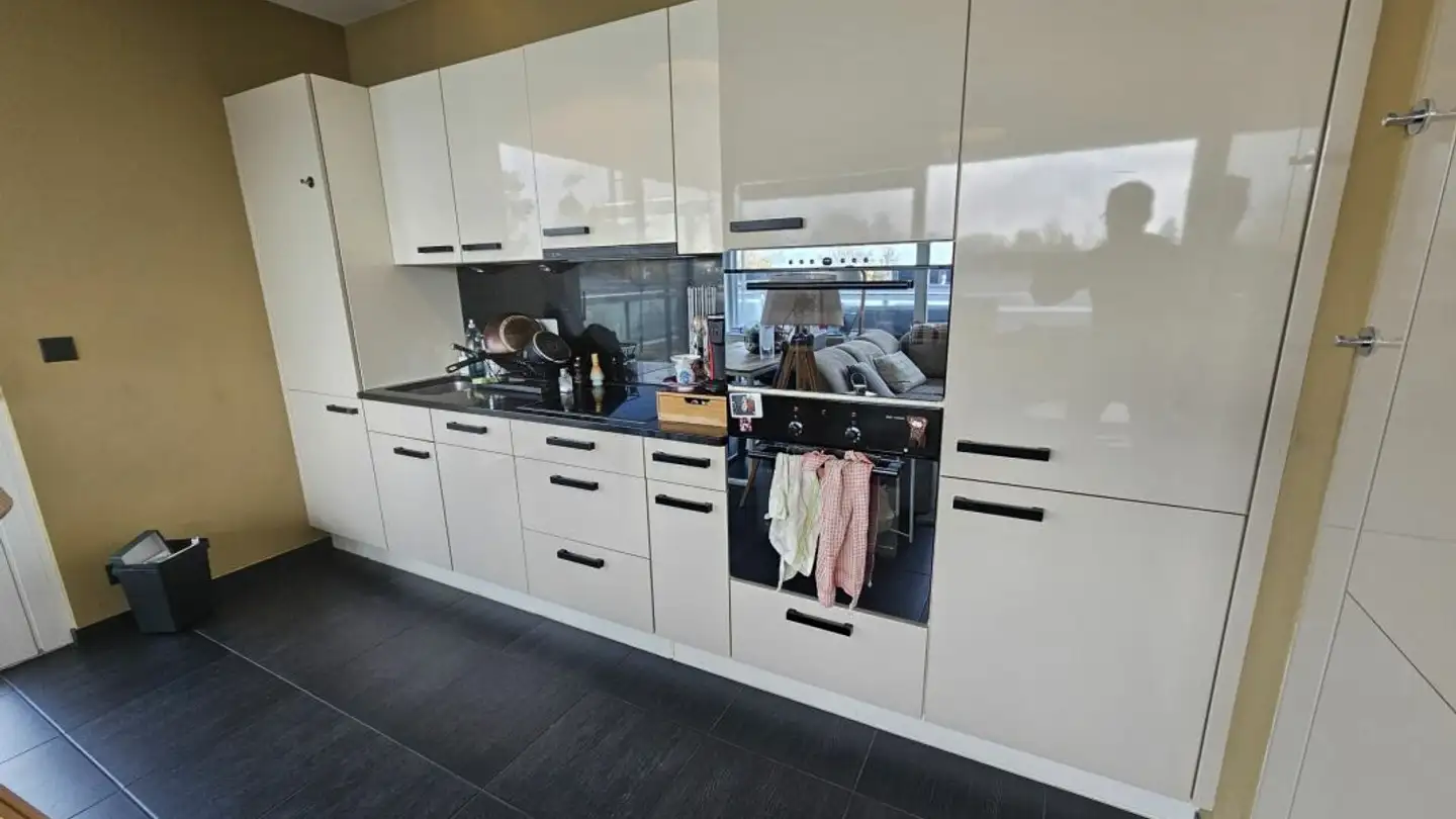 Penthouse for sale - 1010 Lausanne - Photo 2