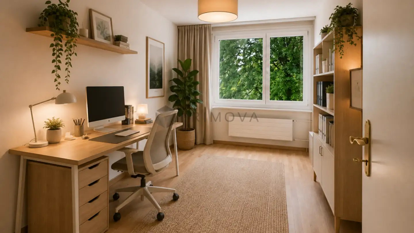 Appartamento in vendita - 6048 Horw - Foto 4