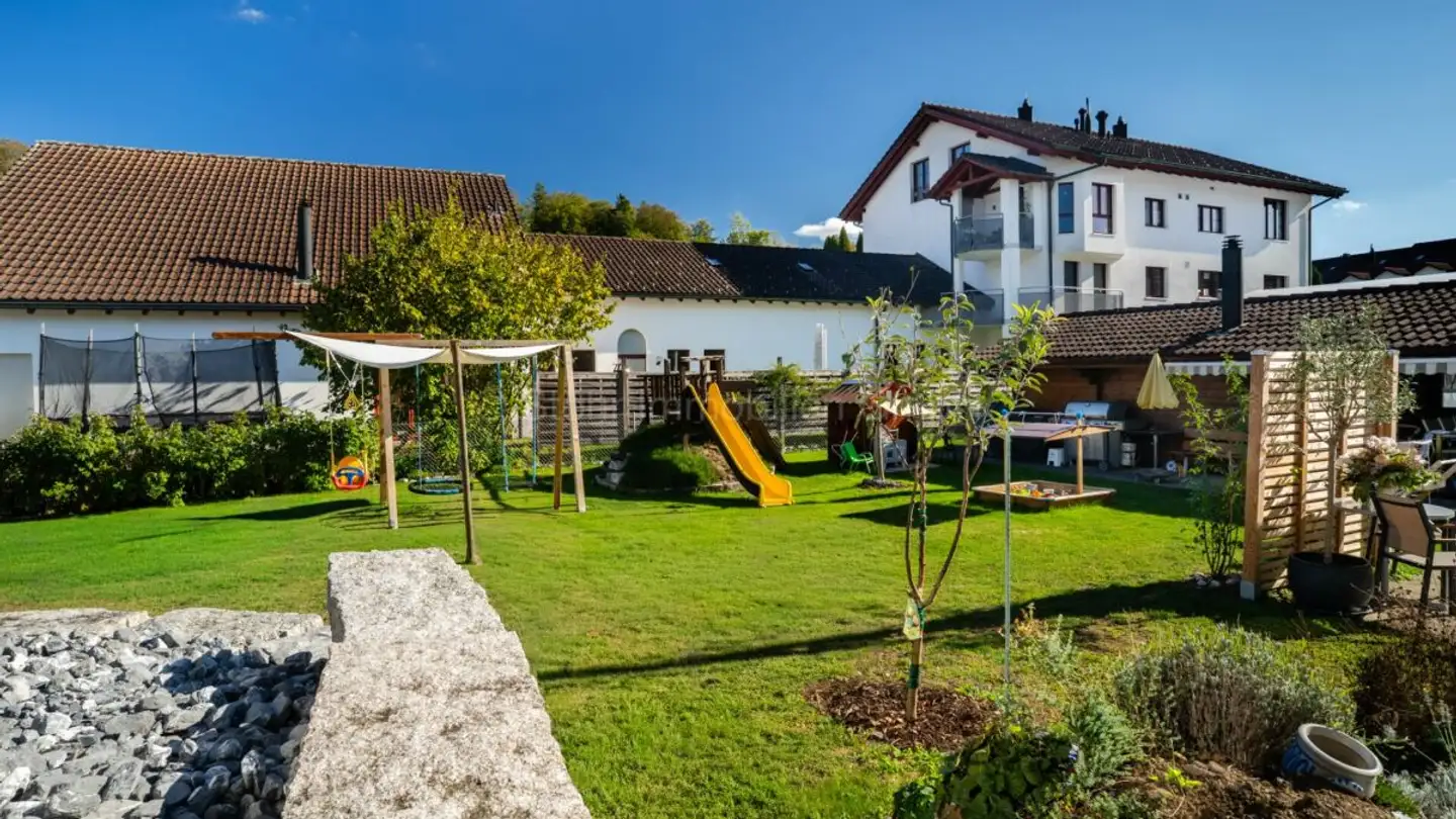 Maison individuelle à vendre - Im Grund 13, 8486 Rikon im Tösstal - Photo 3