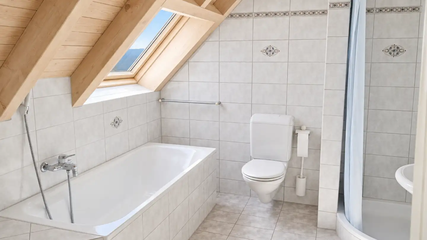 Appartamento in affitto - Badstubenstrasse 9, 8880 Walenstadt - Foto 4