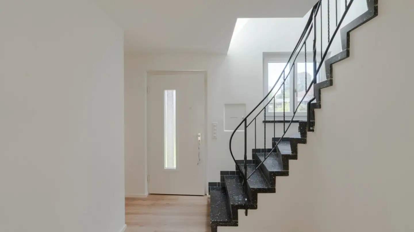 Casa singola in affitto - Waltensteinerstrasse 60, 8418 Schlatt ZH - Foto 2