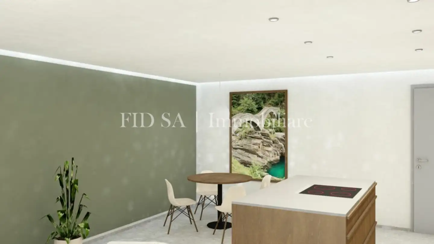 Appartement à vendre - Via Giovanni Serodine 31, 6612 Ascona - Photo 2