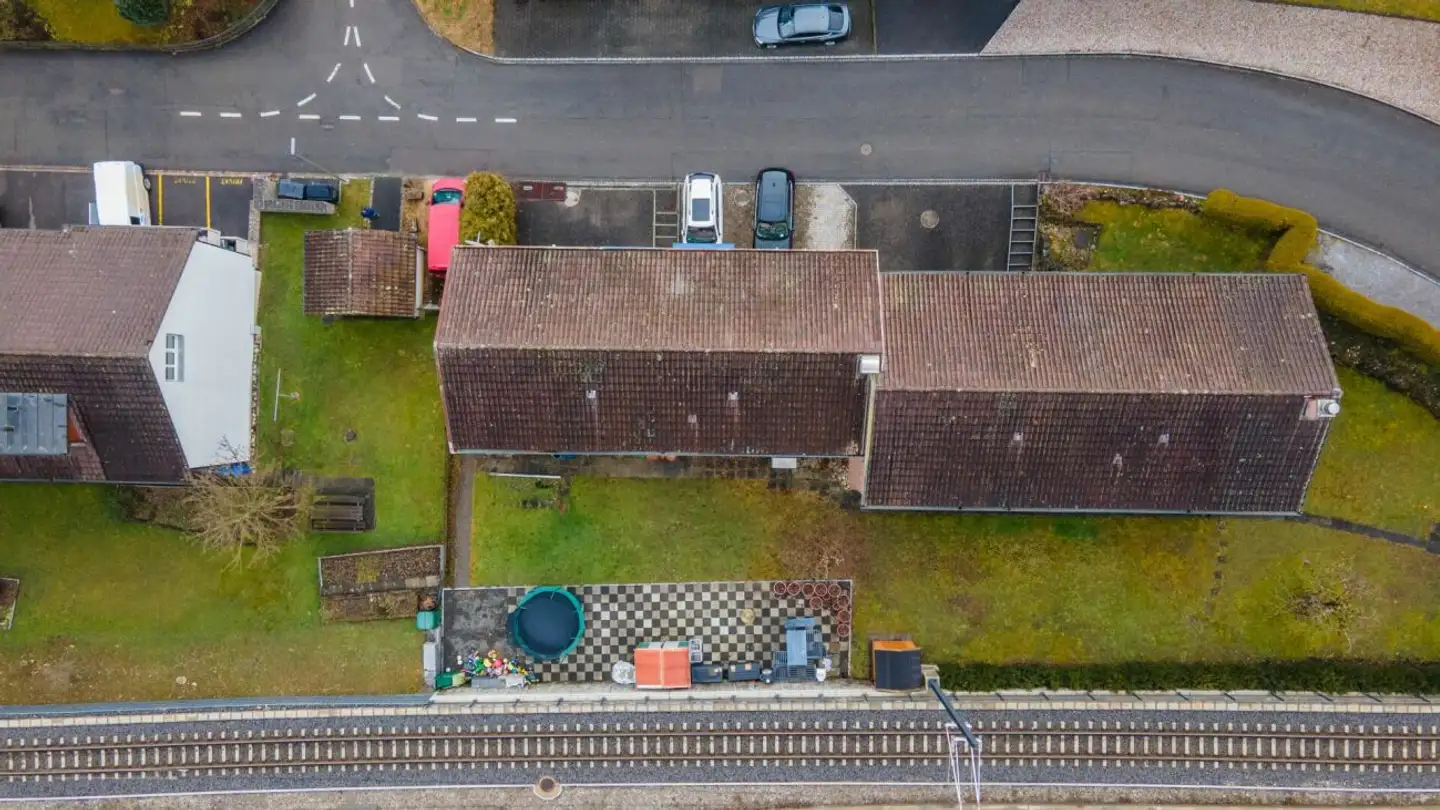 Residential building for sale - 4434 Hölstein - Photo 2