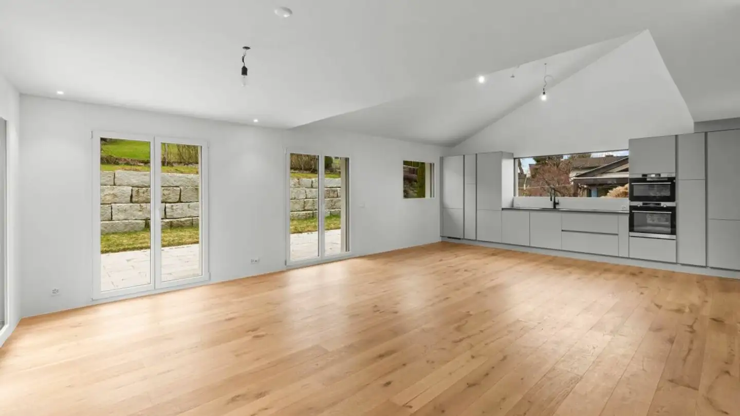Casa singola in vendita - Baltenschwilerstrasse 14, 8962 Bergdietikon
