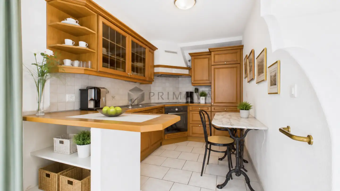 Wohnung kaufen - 4314 Zeiningen - Foto 4