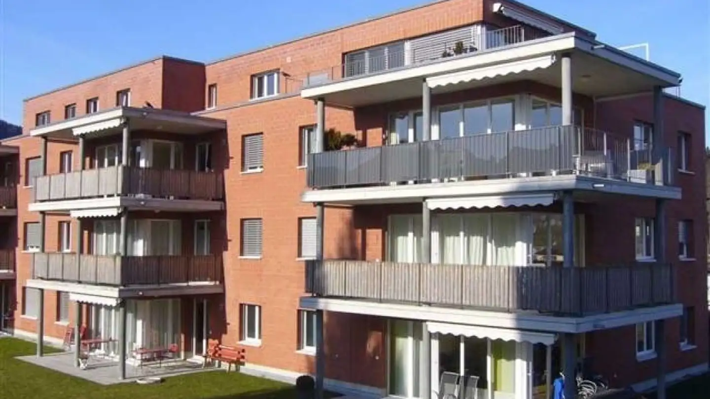 Appartamento in affitto - Hauptstrasse 56c, 9030 Abtwil SG
