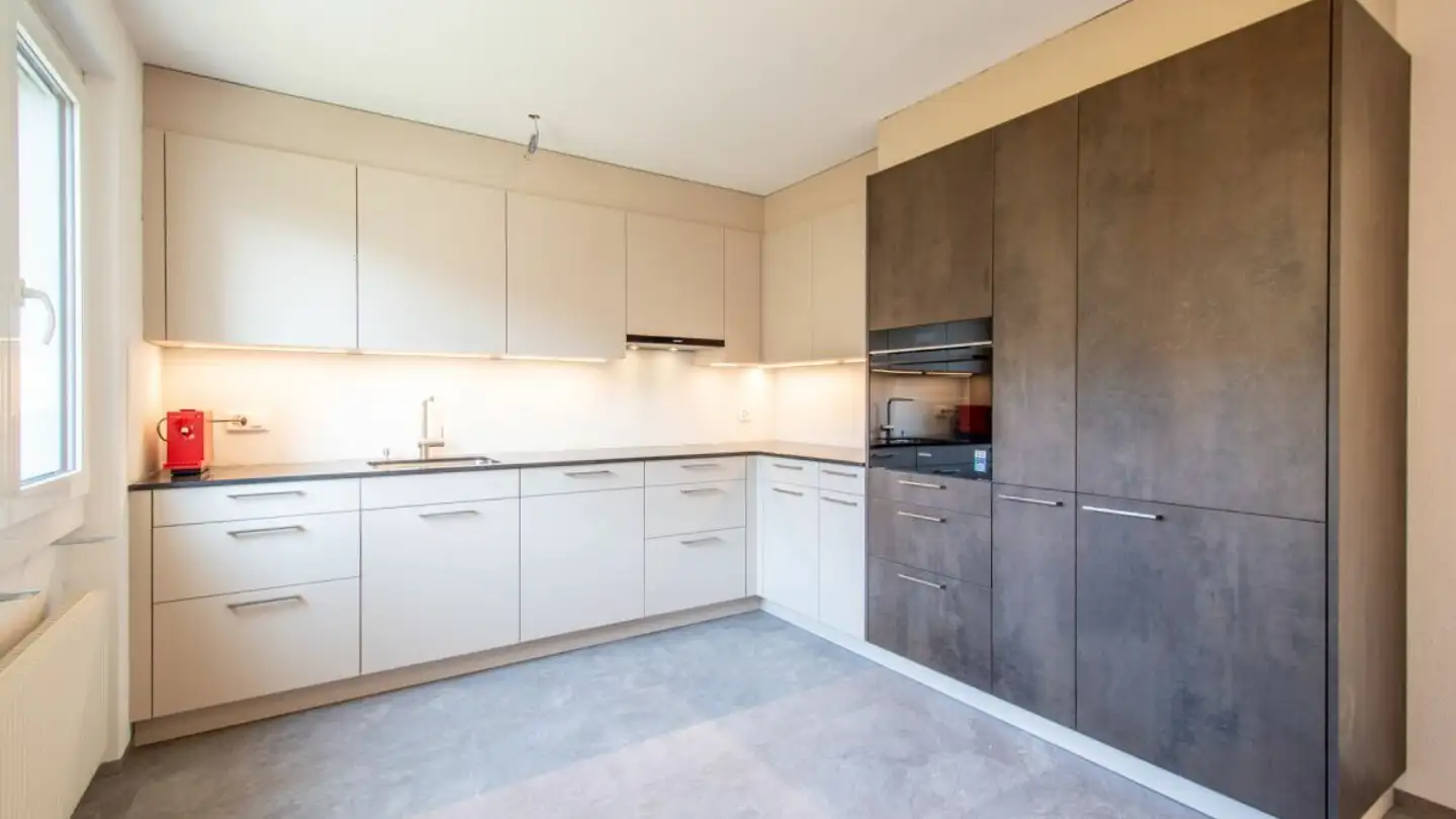 Einfamilienhaus mieten - Staatsstrasse 33, 8888 Heiligkreuz (Mels) - Foto 2
