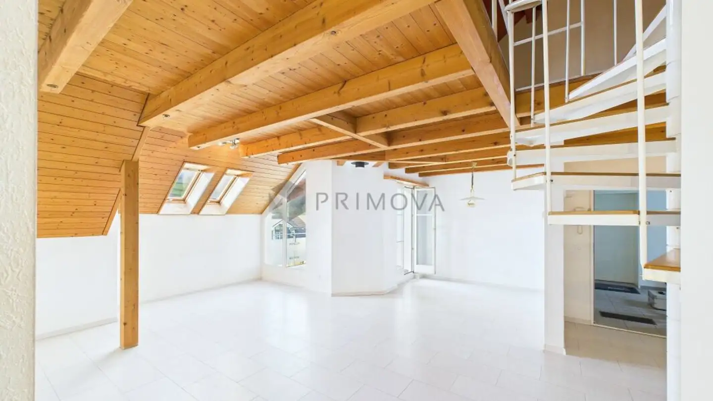 Penthouse kaufen - 5028 Ueken