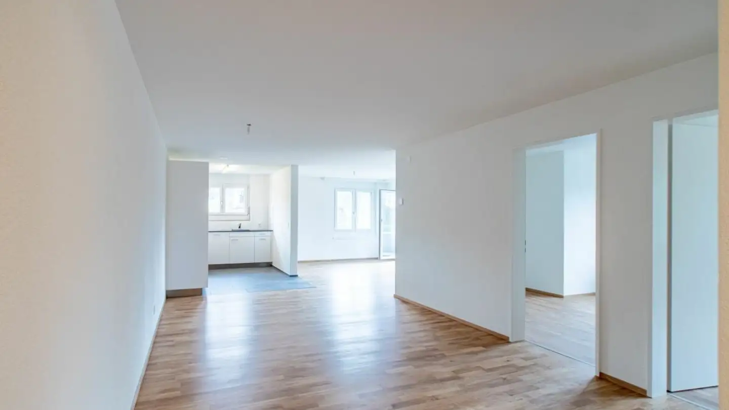 Apartment for rent - Risegg 20, 9422 Staad SG - Photo 3