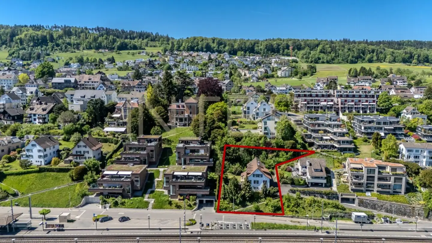 Maison individuelle à vendre - 8942 Oberrieden - Photo 4