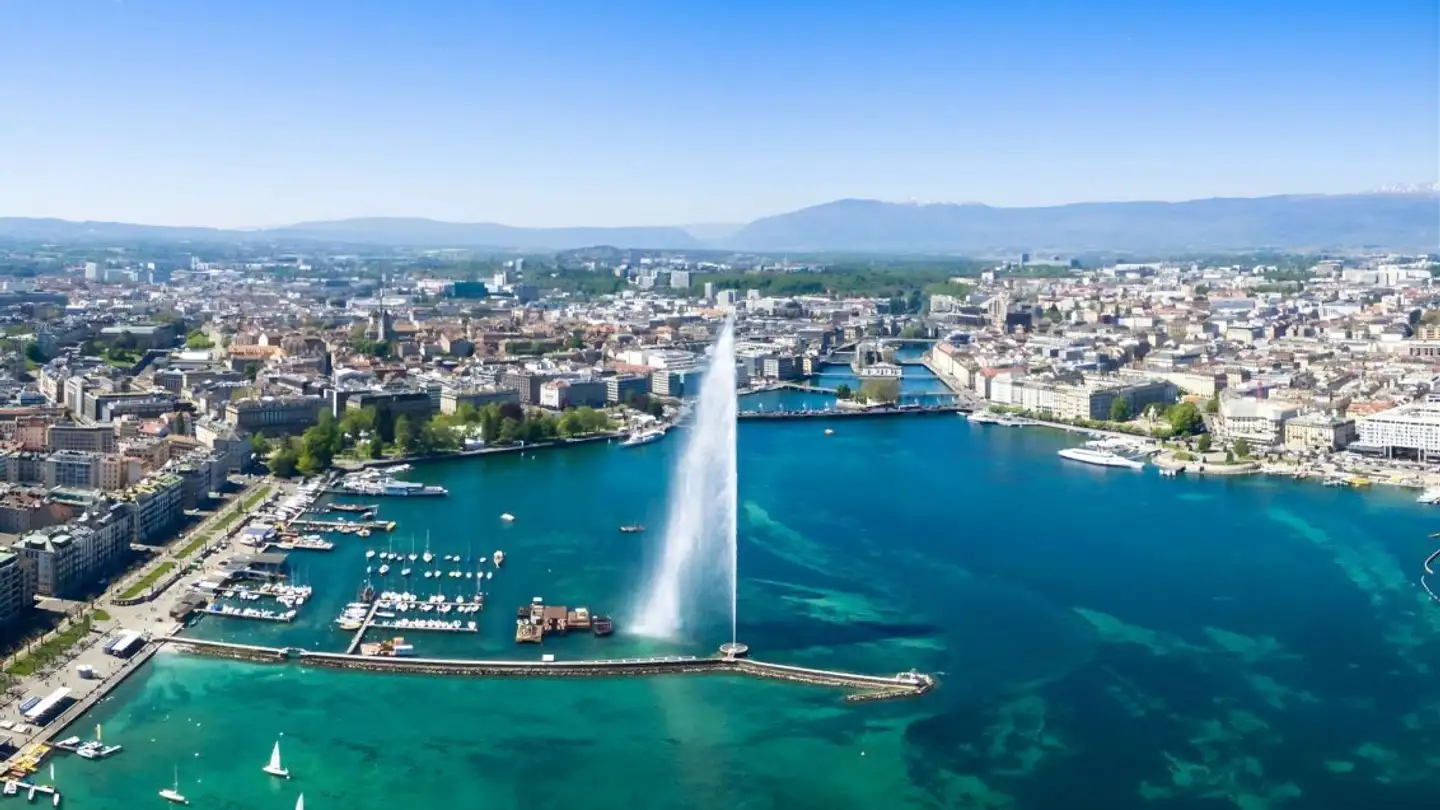 Villa for sale - 1200 Genève