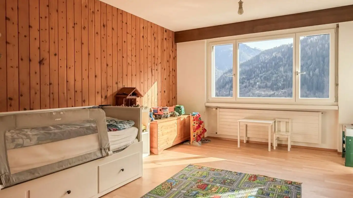 Apartment for sale - Roflaweg 2, 7430 Thusis - Photo 4