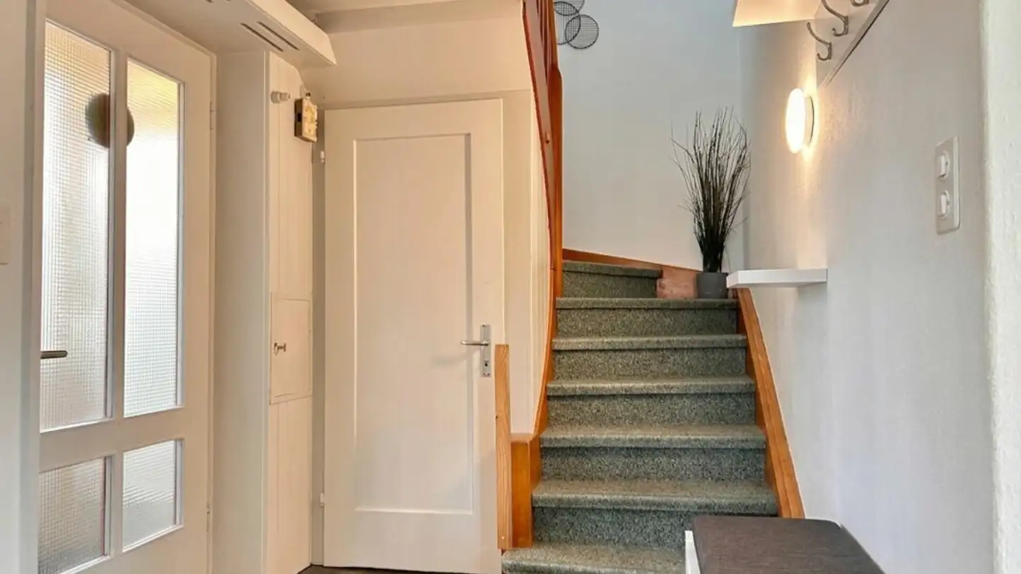 Single house for sale - Oberplattenstrasse 27, 9620 Lichtensteig - Photo 3