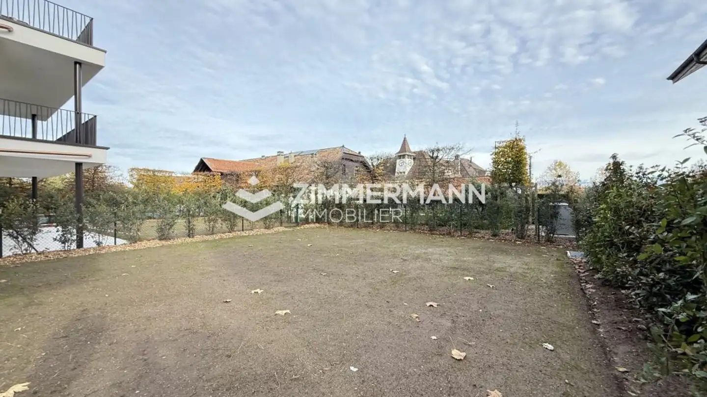 Wohnung mieten - Route De Châtaigneriaz, 1297 Founex