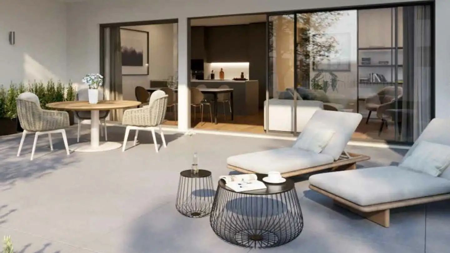 Apartment for rent - Bodenstrasse 17, 5426 Lengnau AG