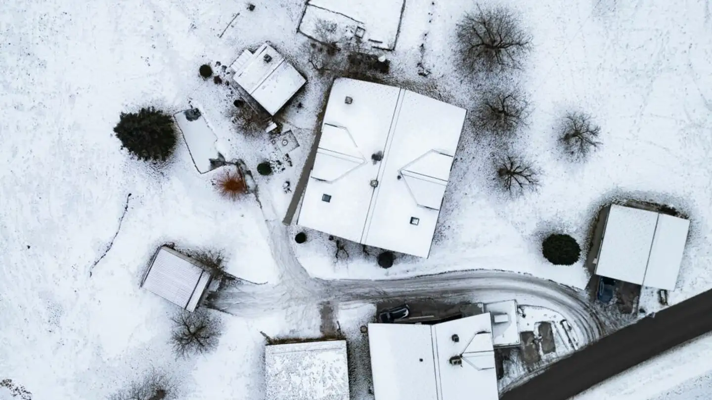 Single house for sale - Itramenstrasse 5, 3818 Grindelwald - Photo 2