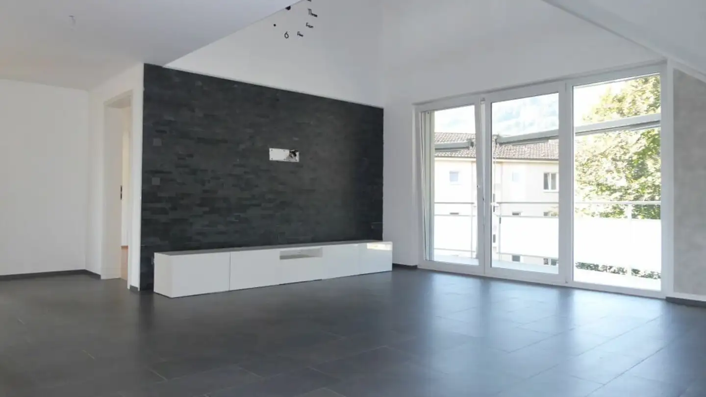 Apartment for sale - Brüelstrasse 2, 7323 Wangs - Photo 2