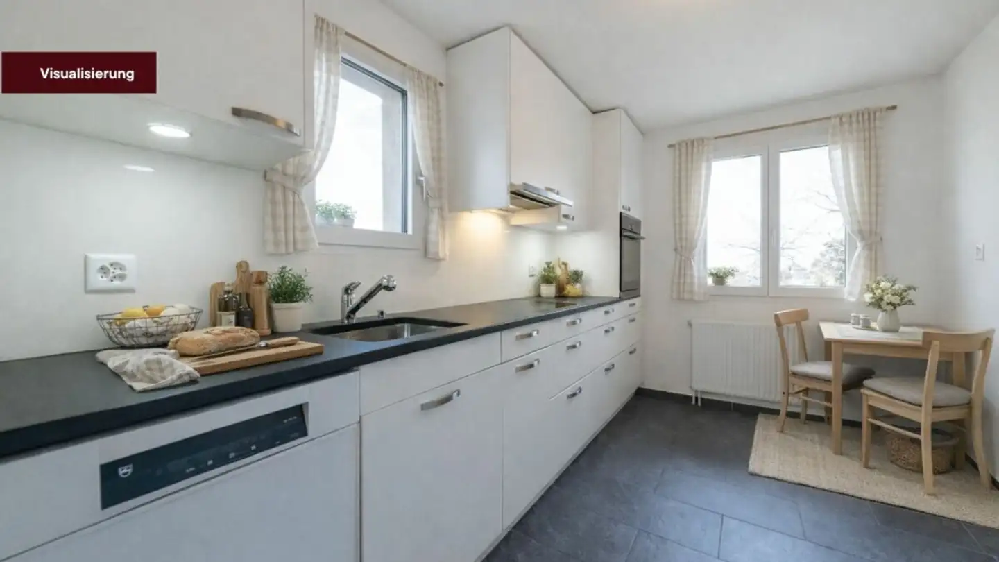 Einfamilienhaus kaufen - Underfeldstrasse 22, 3314 Schalunen - Foto 4