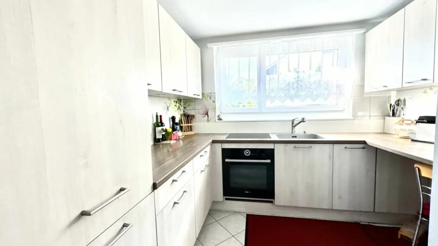 Semi-detached house for sale - Aeschstrasse 34, 5610 Wohlen AG - Photo 2