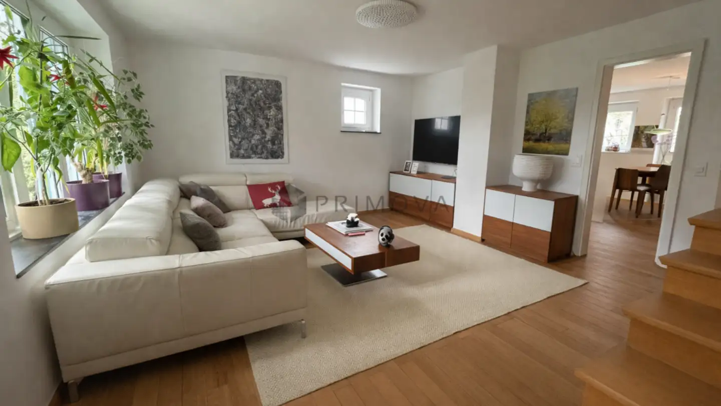 Casa a schiera in vendita - 4104 Oberwil BL