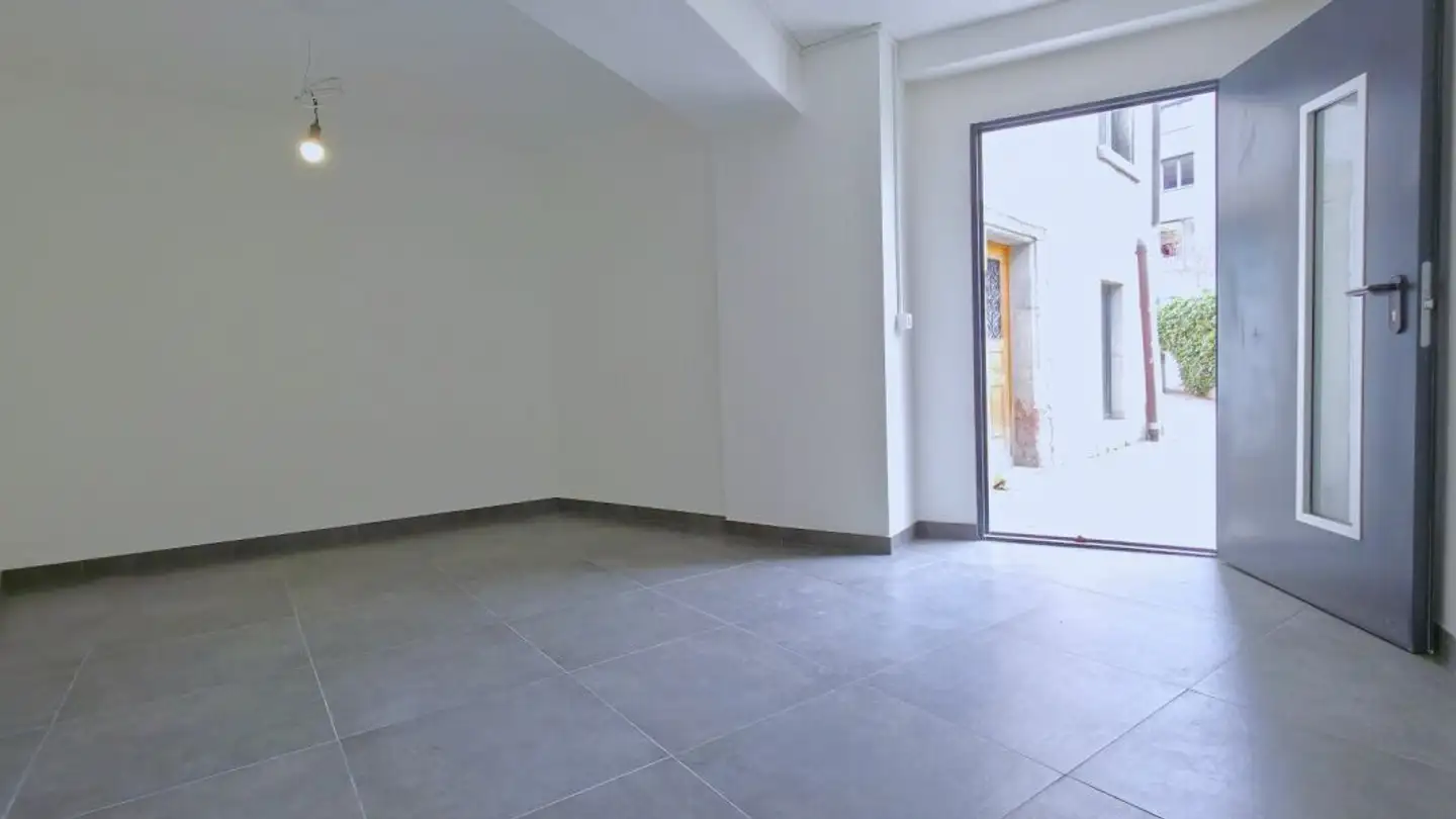 Shop for rent - Unterstadt 41, 8200 Schaffhausen - Photo 2
