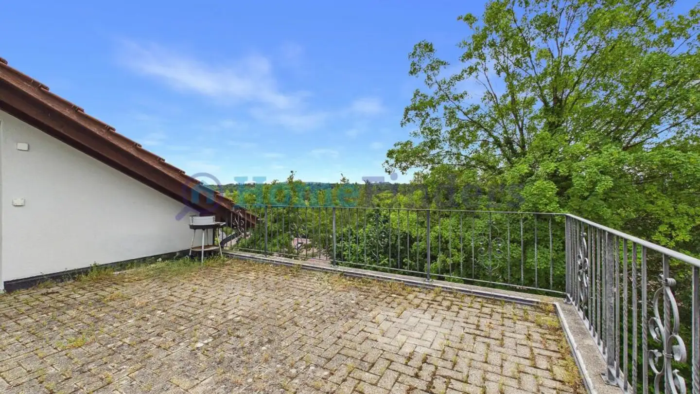 Mixed-use building for sale - Schötz 7, 5105 Auenstein - Photo 4